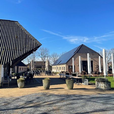 Bouwelhoeve 'T Schuur Grobbendonk Exterior photo